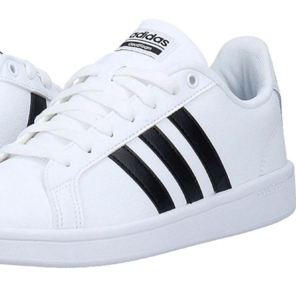 adidas women's cloudfoam advantage